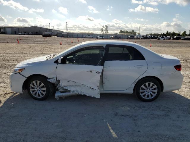 Photo 9 from auction – 2013 TOYOTA COROLLA BA with VIN 5YFBU4EE5DP187126
