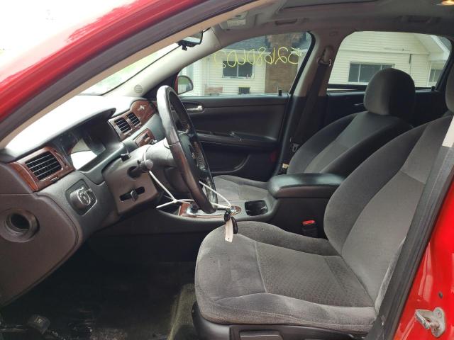 Photo 5 from auction – 2011 CHEVROLET IMPALA LT with VIN 2G1WB5EK7B1138677