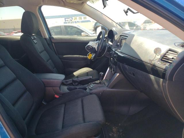 Photo 5 from auction – 2014 MAZDA CX-5 TOURI with VIN JM3KE2CY1E0356723