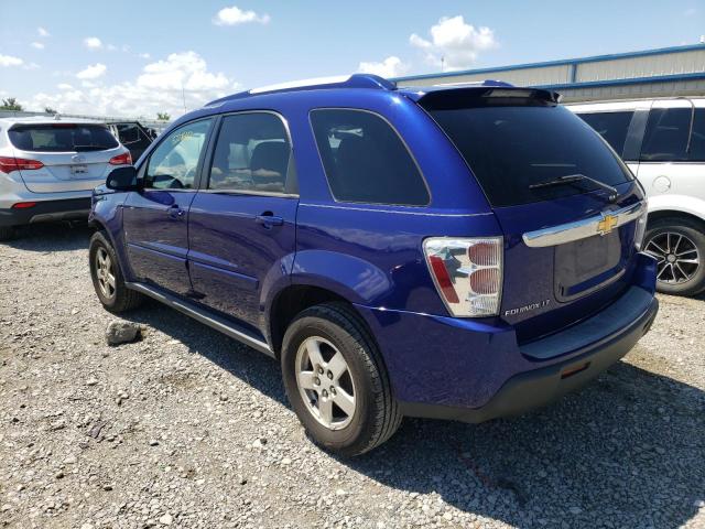 Photo 3 from auction – 2006 CHEVROLET EQUINOX LT with VIN 2CNDL63F366087321