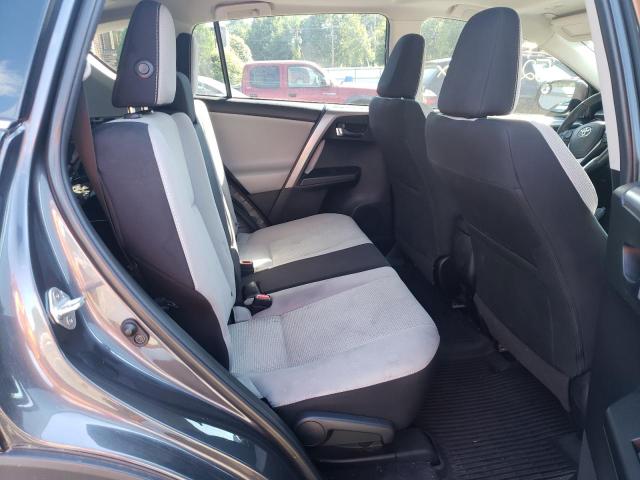 Photo 6 from auction – 2018 TOYOTA RAV4 ADVEN with VIN 2T3RFREV3JW838938