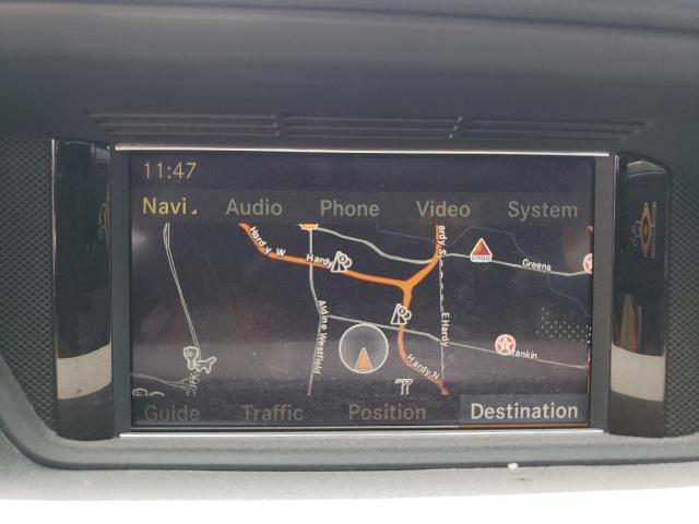 Photo 9 from auction – 2011 MERCEDES-BENZ E 350 4MAT with VIN WDDHH8HB4BA220423