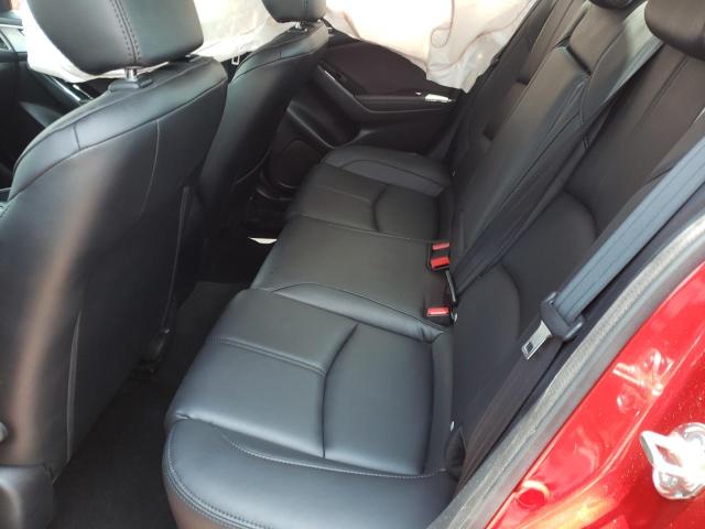 Photo 6 from auction – 2018 MAZDA 3 TOURING with VIN 3MZBN1V33JM250377