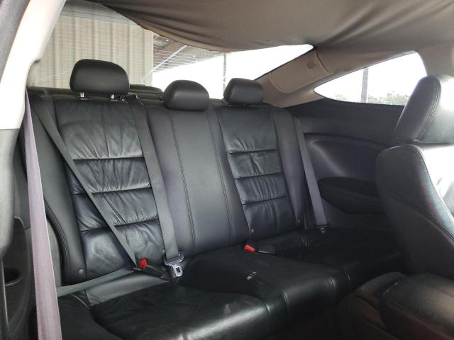 Photo 6 from auction – 2012 HONDA ACCORD EXL with VIN 1HGCS2B89CA008250