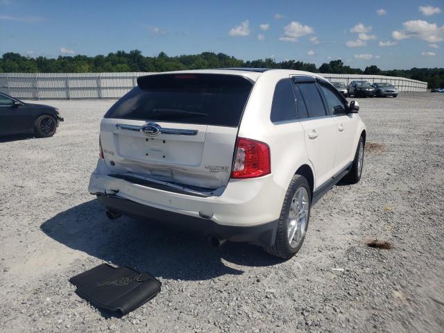 Photo 4 from auction – 2013 FORD EDGE LIMIT with VIN 2FMDK3K9XDBA73448