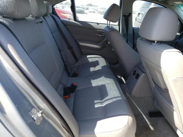 Zdjęcie 6 z aukcji – 2006 BMW 330 I z VIN WBAVB33526KR72685