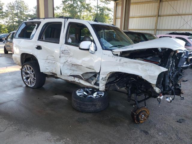 Photo 9 from auction – 2003 GMC YUKON DENA with VIN 1GKEK63U23J104865