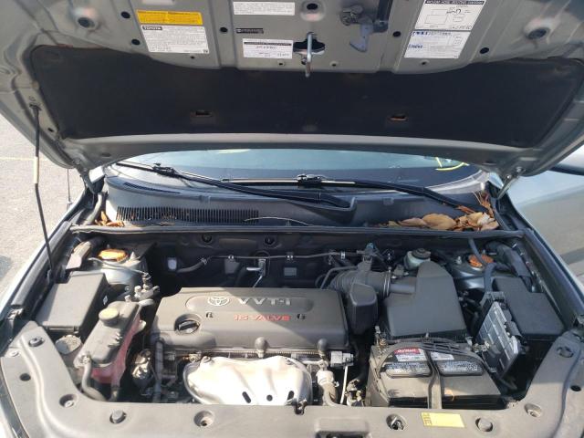 Photo 7 from auction – 2007 TOYOTA RAV4 LIMIT with VIN JTMZD34V875048829