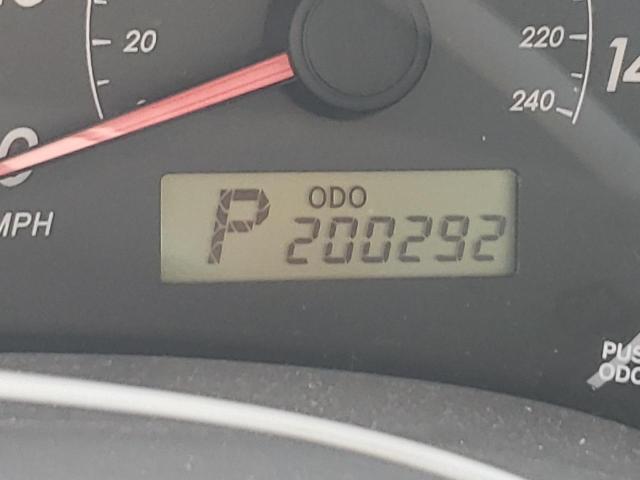 Photo 8 from auction – 2010 TOYOTA COROLLA BA with VIN 1NXBU4EE1AZ201453