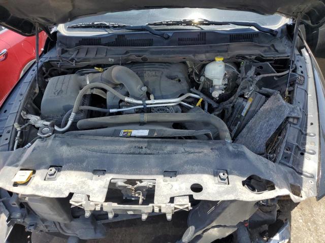 Photo 7 from auction – 2015 RAM 1500 ST with VIN 3C6JR6AT0FG584899
