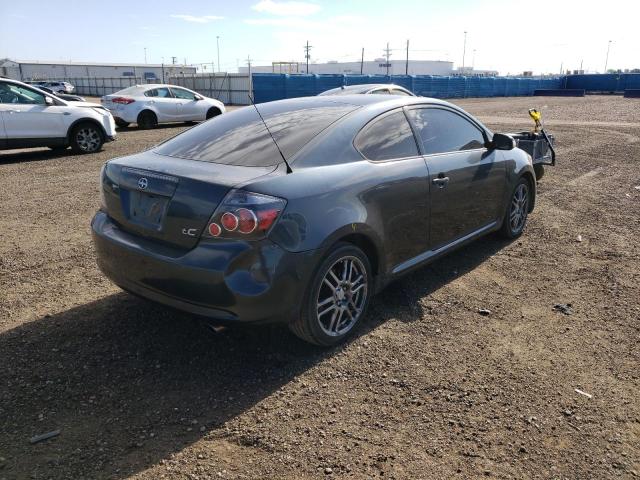Photo 4 from auction – 2008 SCION TC with VIN JTKDE167580240890