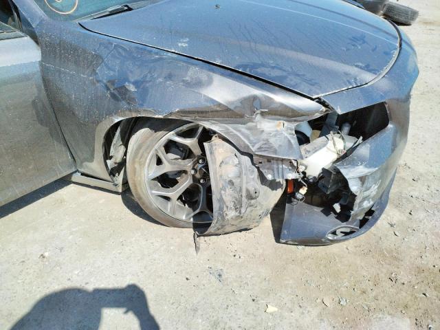 Photo 9 from auction – 2015 CHRYSLER 300 S with VIN 2C3CCABG2FH756541