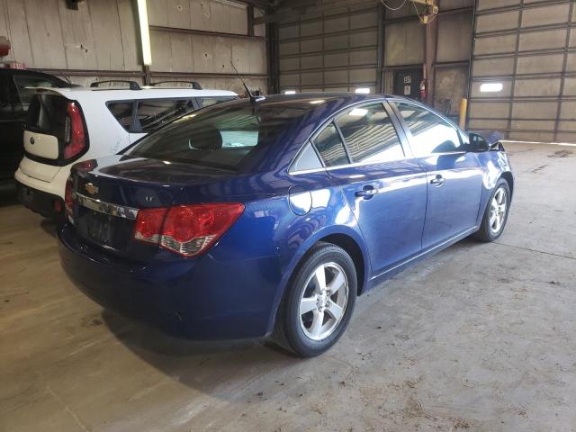 Photo 4 from auction – 2012 CHEVROLET CRUZE LT with VIN 1G1PF5SC7C7165579