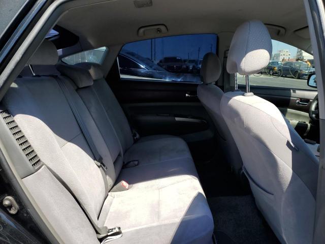 Photo 6 from auction – 2005 TOYOTA PRIUS with VIN JTDKB20U853069932