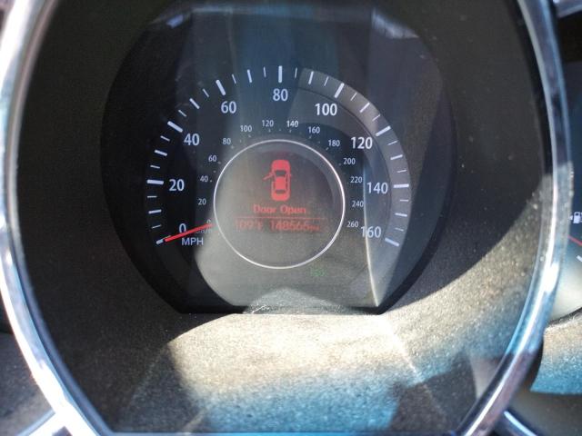 Photo 8 from auction – 2013 KIA OPTIMA LX with VIN KNAGM4A7XD5378290