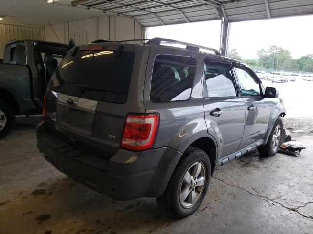 Photo 4 from auction – 2010 FORD ESCAPE LIM with VIN 1FMCU0EG3AKD30871