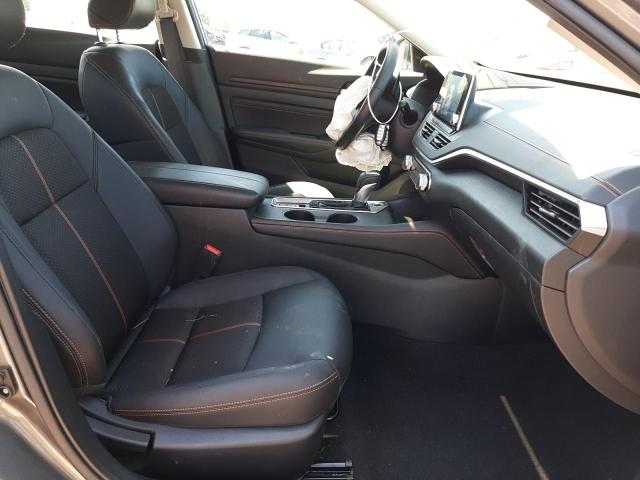 Photo 5 from auction – 2020 NISSAN ALTIMA SR with VIN 1N4BL4CW3LN323060