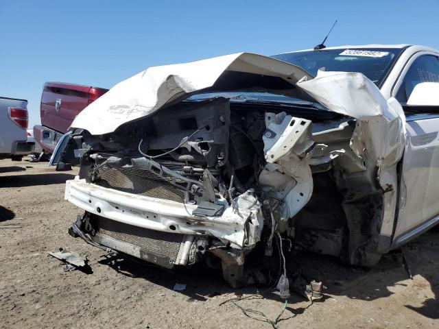 Photo 9 from auction – 2011 LINCOLN MKX with VIN 2LMDJ8JK2BBJ07906