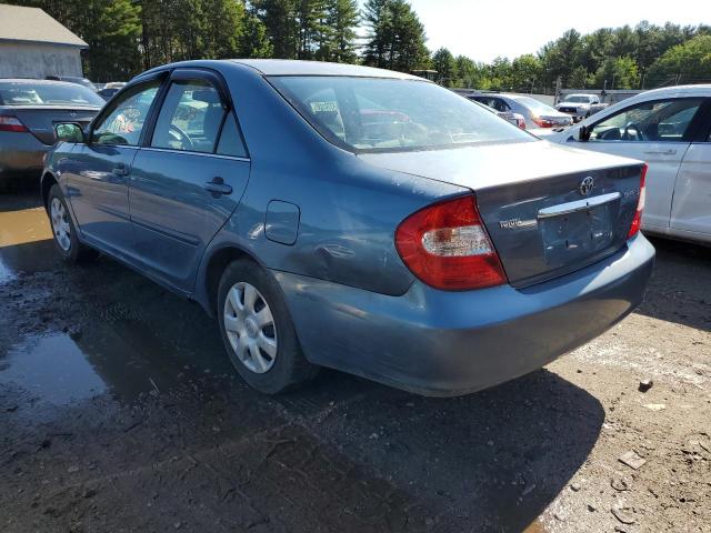 Photo 3 from auction – 2002 TOYOTA CAMRY LE with VIN 4T1BE32K72U598976