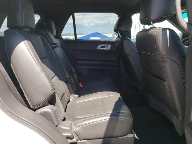 Photo 6 from auction – 2014 FORD EXPLORER S with VIN 1FM5K8GT6EGB89875