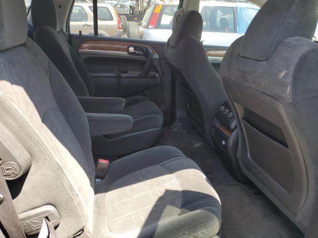 Photo 6 from auction – 2012 BUICK ENCLAVE with VIN 5GAKRBED6CJ299838
