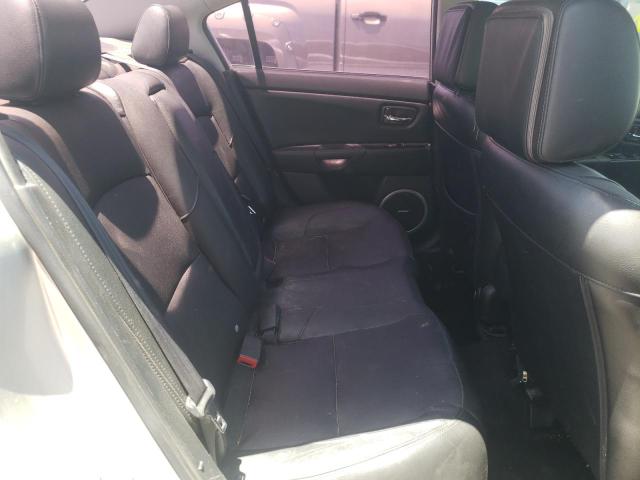 Photo 6 from auction – 2008 MAZDA 3 S with VIN JM1BK324581153242