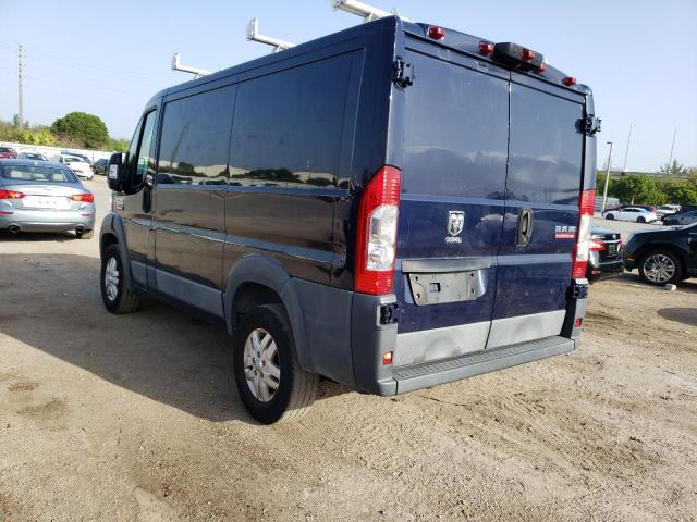 Photo 3 from auction – 2017 RAM PROMASTER with VIN 3C6TRVNG4HE532447