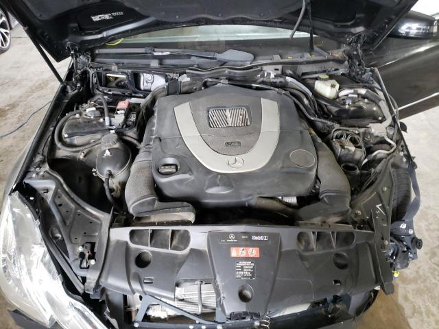 Photo 7 from auction – 2011 MERCEDES-BENZ E 550 with VIN WDDKK7CF8BF054390