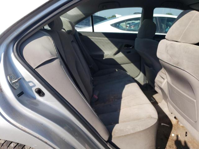 Photo 6 from auction – 2007 TOYOTA CAMRY CE with VIN 4T1BE46K17U662131