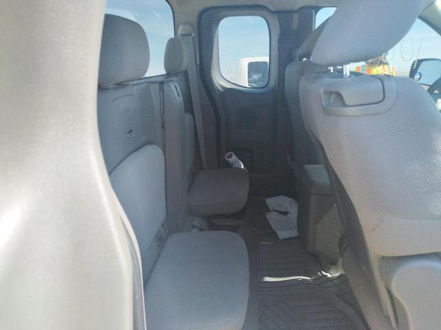 Photo 6 from auction – 2013 NISSAN FRONTIER S with VIN 1N6BD0CT3DN762991