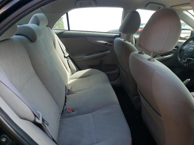 Photo 6 from auction – 2010 TOYOTA COROLLA BA with VIN 1NXBU4EE1AZ201453