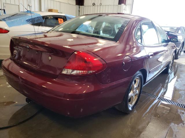 Photo 4 from auction – 2005 FORD TAURUS SE with VIN 1FAFP53U15A215556