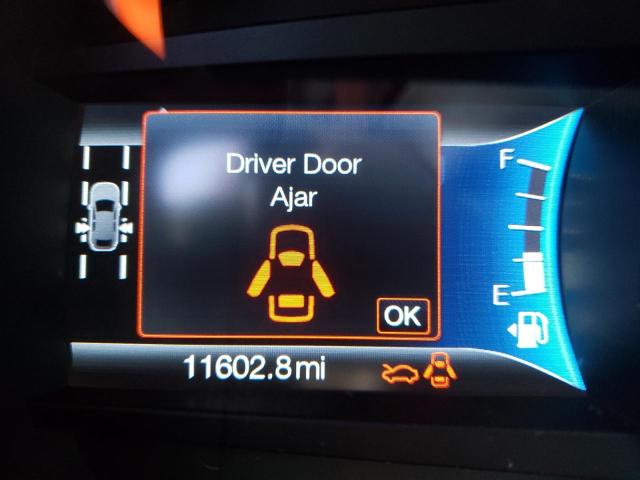 Photo 8 from auction – 2019 FORD FUSION TIT with VIN 3FA6P0SU5KR200824