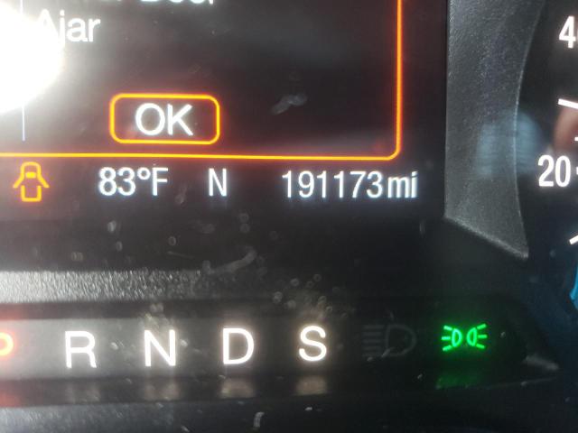 Photo 8 from auction – 2014 FORD FUSION SE with VIN 3FA6P0H70ER173442