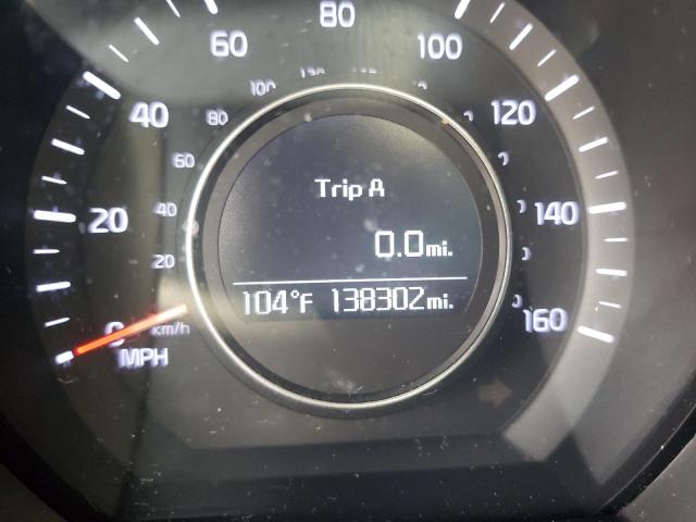 Photo 8 from auction – 2015 KIA OPTIMA LX with VIN KNAGM4A7XF5540633