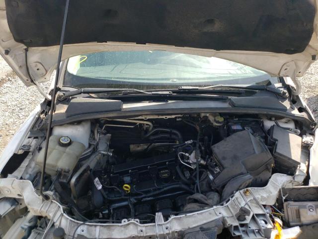 صورة رقم 7 من المزاد - 2012 FORD FOCUS SEL مع VIN 1FAHP3H2XCL318481