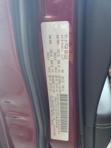 Photo 10 from auction – 2018 DODGE DURANGO SR with VIN 1C4SDJGJ2JC219186