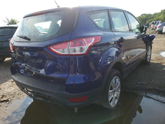 Photo 4 from auction – 2014 FORD ESCAPE S with VIN 1FMCU0F7XEUB20809