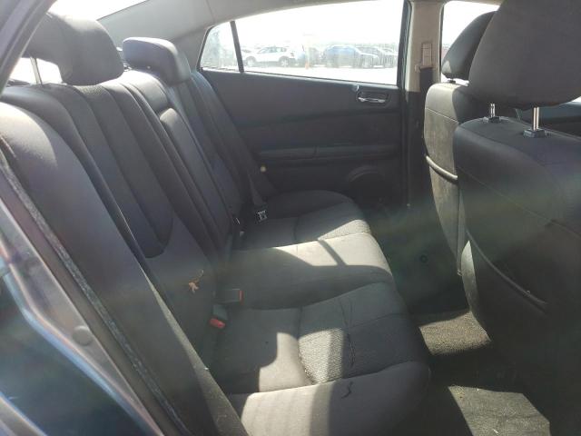 Photo 6 from auction – 2012 MAZDA 6 I with VIN 1YVHZ8DH0C5M37327