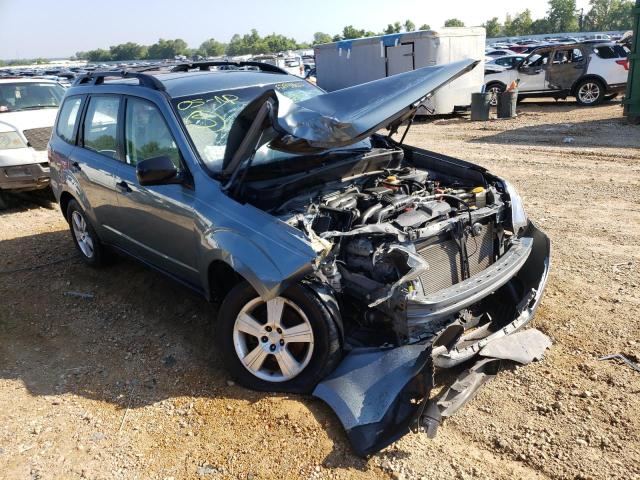SUBARU ALL MODELS 2011 with VIN JF2SHBBC3BH723769 - Photo from auction