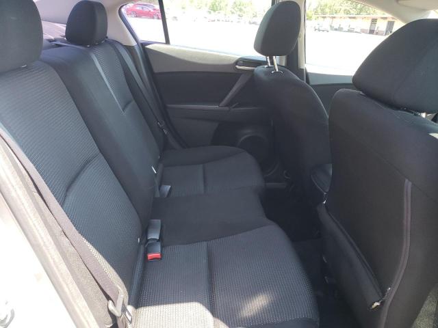 Photo 6 from auction – 2012 MAZDA 3 I with VIN JM1BL1UG6C1556180