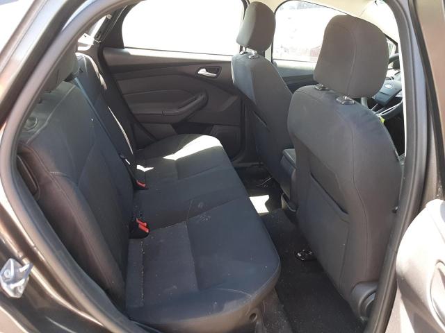 Photo 6 from auction – 2015 FORD FOCUS SE with VIN 1FADP3F24FL232430