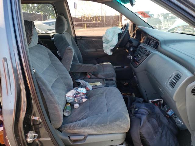 Photo 5 from auction – 2004 HONDA ODYSSEY EX with VIN 5FNRL18604B008927