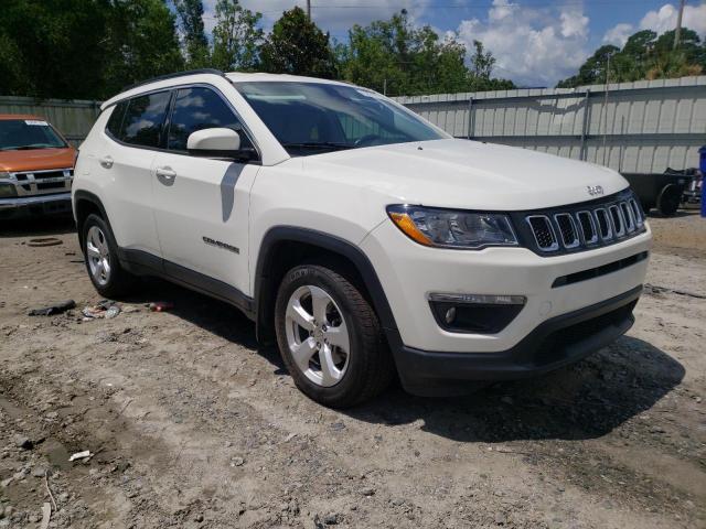 JEEP COMPASS LA 2018 с VIN 3C4NJCBB0JT471265 - Фото с аукциона