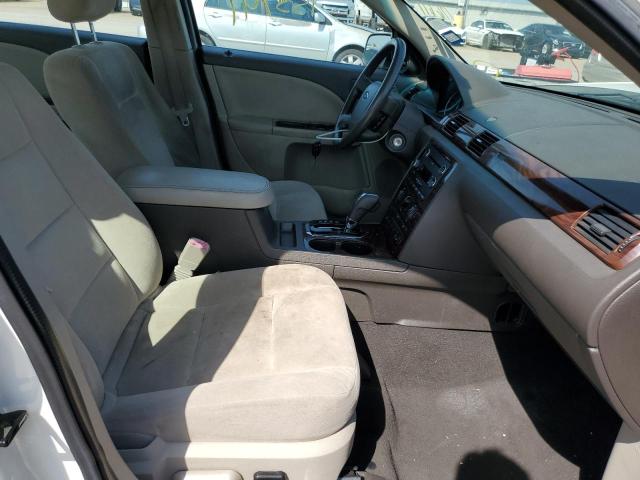 Photo 5 from auction – 2009 FORD TAURUS SE with VIN 1FAHP23W99G116611