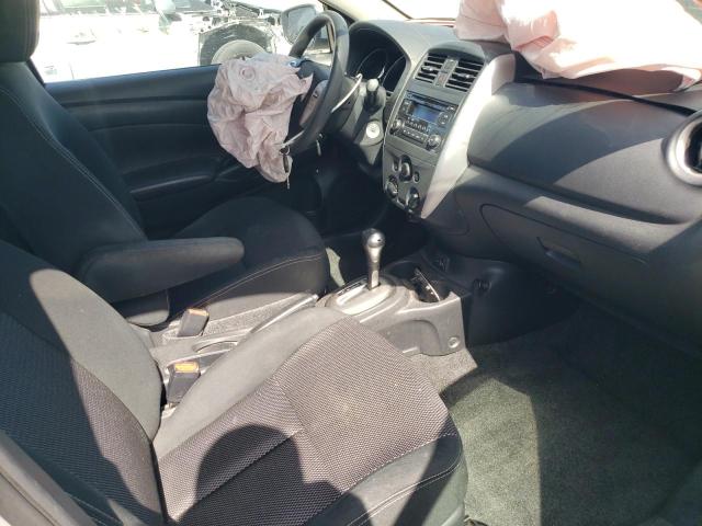 Photo 5 from auction – 2017 NISSAN VERSA S with VIN 3N1CN7AP1HL865435