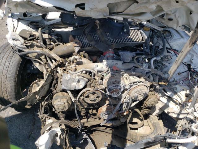 Photo 7 from auction – 2006 SUBARU IMPREZA WR with VIN JF1GG79686G818219