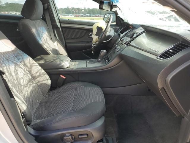 Photo 5 from auction – 2013 FORD TAURUS SEL with VIN 1FAHP2E87DG213653