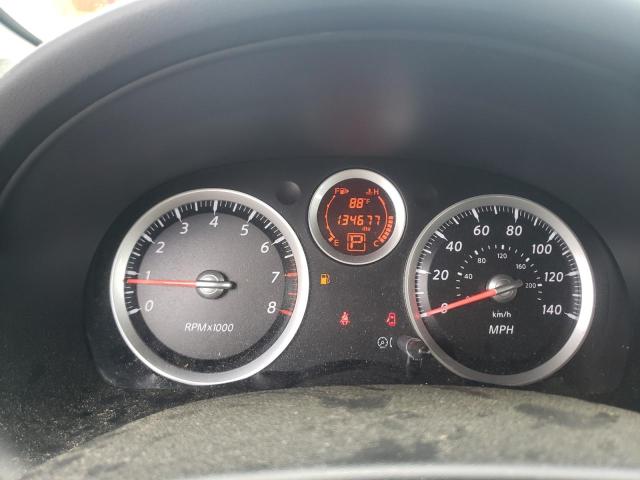 Photo 8 from auction – 2011 NISSAN SENTRA 2.0 with VIN 3N1AB6AP9BL627317