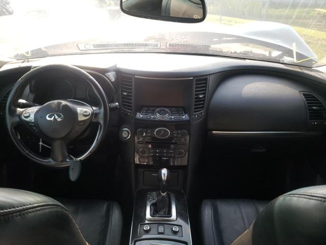 Photo 9 from auction – 2012 INFINITI FX35 with VIN JN8AS1MW9CM151343